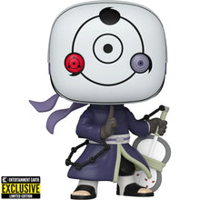Load image into Gallery viewer, Naruto: Shippuden Madara Uchiha Funko Pop! Vinyl Figure #1429 - Entertainment Earth Exclusive Maple and Mangoes
