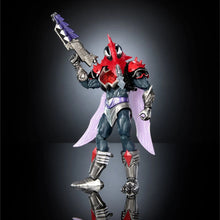 Load image into Gallery viewer, Masters of the Universe Masterverse Wave 19 Mosquitor Action Figure Maple and Mangoes
