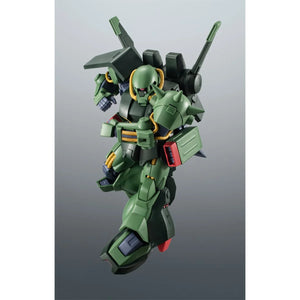 Mobile Suit Gundam Side MS RMS-106 Hi-Zack Ver. A.N.I.M.E. Robot Spirits Action Figure Maple and Mangoes
