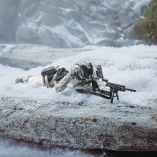 Load image into Gallery viewer, G.I. Joe Classified Series Arctic B.A.T. 6-Inch Action Figure Maple and Mangoes
