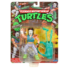 Load image into Gallery viewer, Teenage Mutant Ninja Turtles Classic Mutants #3 Action Figure 4-Pack Maple and Mangoes
