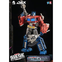 Load image into Gallery viewer, Transformers War for Cybertron Trilogy Optimus Prime DLX Action Figure Maple and Mangoes
