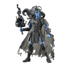 Load image into Gallery viewer, Marvel Legends Zabu Series Black Winter (Thor) 6-Inch Action Figure (Pre-order)*

