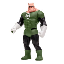 Load image into Gallery viewer, DC Super Powers Wave 7 Kilowog 4 1/2-Inch Scale Action Figure Maple and Mangoes
