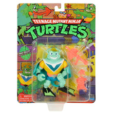 Load image into Gallery viewer, Playmates Teenage Mutant Ninja Turtles Ray Fillet Action Figure Maple and Mangoes

