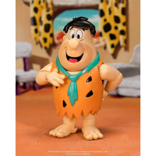 Load image into Gallery viewer, Fruity Pebbles Fred Flintstone 1:12 Action Figure  Maple and Mangoes
