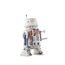 Load image into Gallery viewer, Star Wars The Black Series R5-D4 6-Inch Action Figure Maple and Mangoes
