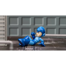 Load image into Gallery viewer, Mega Man 1:12 Scale Action Figure  Maple and Mangoes
