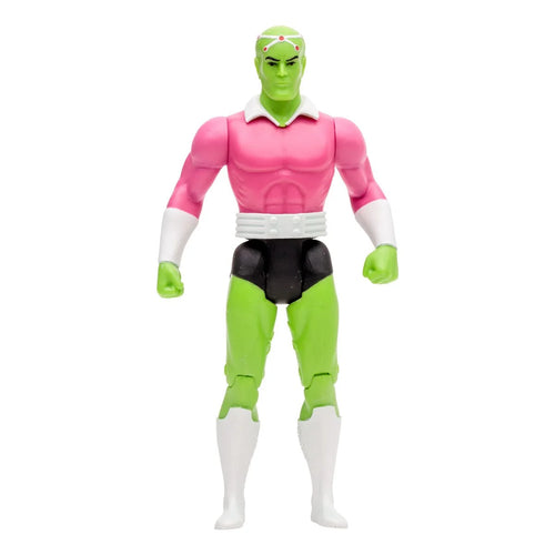 DC Super Powers Wave 7 Brainiac 4 1/2-Inch Scale Action Figure  Maple and Mangoes