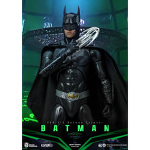 Load image into Gallery viewer, 

Batman Forever DAH-115 Dynamic 8-Ction Heroes Batman Action Figure Maple and Mangoes
