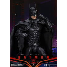 Load image into Gallery viewer, Batman and Robin DAH-116 Dynamic 8-Ction Heroes Batman Action Figure Maple and Mangoes
