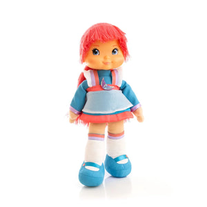 Rainbow Brite Moonglow 12-Inch Doll - SDCC 2024 Exclusive Maple and Mangoes