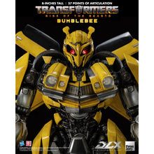 Load image into Gallery viewer, Transformers: Rise of the Beasts Bumblebee DLX Action Figure Maple and Mangoes
