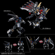 Load image into Gallery viewer, TAKARA TOMY T-SPARK Zone&nbsp;Exclusives&nbsp;Adamas Machina Transformers AM-T02EX Magna Regulus Maple and Mangoes
