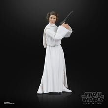 Load image into Gallery viewer, Star Wars The Black Series Princess Leia Organa 6-Inch Action Figure Maple and Mangoes
