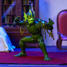 Load image into Gallery viewer, Scooby-Doo! Wave 2 Sea Demon 1:12 Scale Action Figure Maple and Mangoes
