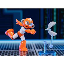 Load image into Gallery viewer, Mega Man 1:12 Scale Wave 2 Cut Man Action Figure (Pre-order)
