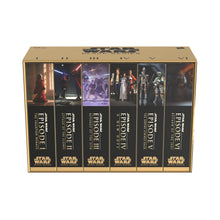 Load image into Gallery viewer, STAR WARS Black Series Saga Collection Multipack Maple and Mangoes
