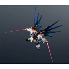 Load image into Gallery viewer, Mobile Suit Gundam Seed Freedom ZGMF/A-262B Strike Freedom Gundam Type II Gundam Universe Action Figure Maple and Mangoes
