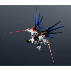 Mobile Suit Gundam Seed Freedom ZGMF/A-262B Strike Freedom Gundam Type II Gundam Universe Action Figure Maple and Mangoes