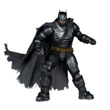 Load image into Gallery viewer, DC Multiverse Wave 20 Batman Armored Suit Batman v Superman: Dawn of Justice 7-Inch Scale Action Figure Maple and Mangoes
