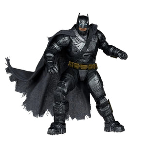 DC Multiverse Wave 20 Batman Armored Suit Batman v Superman: Dawn of Justice 7-Inch Scale Action Figure Maple and Mangoes