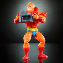 Load image into Gallery viewer, Masters of the Universe Origins Core Filmation Beast Man Action Figure Maple and Mangoes
