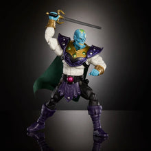 Load image into Gallery viewer, Masters of the Universe Masterverse Wave 20 New Eternia Keldor Action Figure Maple and Mangoes
