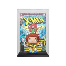 Load image into Gallery viewer, X-Men #101 Phoenix Funko Pop! Comic Cover Figure #33 with Case Maple and Mangoes
