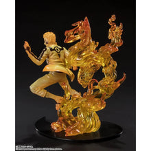Load image into Gallery viewer,  Boruto Naruto Next Generations Naruto Kizuna Relation FiguartsZERO Statue Maple and Mangoes
