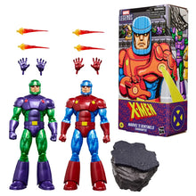 Load image into Gallery viewer, X-Men Marvel Legends Series Sentinels (Variants) 6-Inch Action Figure 2-Pack &nbsp; Maple and Mangoes
