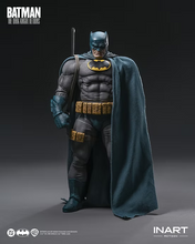 Load image into Gallery viewer, INART Action - Batman: The Dark Knight Returns (Blue Suit). Maple and Mangoes
