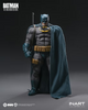INART Action - Batman: The Dark Knight Returns (Blue Suit). Maple and Mangoes