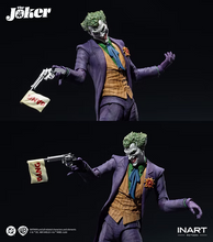 Load image into Gallery viewer, INART Action The Joker  Maple and Mangoes
