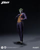 INART Action The Joker  Maple and Mangoes
