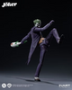 INART Action The Joker  Maple and Mangoes