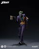 INART Action The Joker  Maple and Mangoes