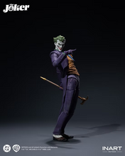 Load image into Gallery viewer, INART Action The Joker  Maple and Mangoes
