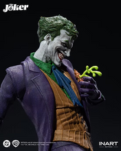 Load image into Gallery viewer, INART Action The Joker  Maple and Mangoes
