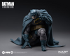 INART Action - Batman: The Dark Knight Returns (Blue Suit). Maple and Mangoes