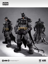 Load image into Gallery viewer, LPZZ Ryohin Zaisoku 1/12 Absolute Batman&nbsp; Maple and Mangoes
