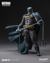 Load image into Gallery viewer, INART Action - Batman: The Dark Knight Returns (Blue Suit). Maple and Mangoes
