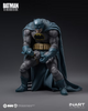 INART Action - Batman: The Dark Knight Returns (Blue Suit). Maple and Mangoes