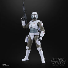 Load image into Gallery viewer, Star Wars The Black Series Imperial Armored Commando 6-Inch Action Figure Maple and Mangoes
