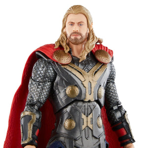 Thor: The Dark World Marvel Legends Thor 6-Inch Action Figure Maple and Mangoes