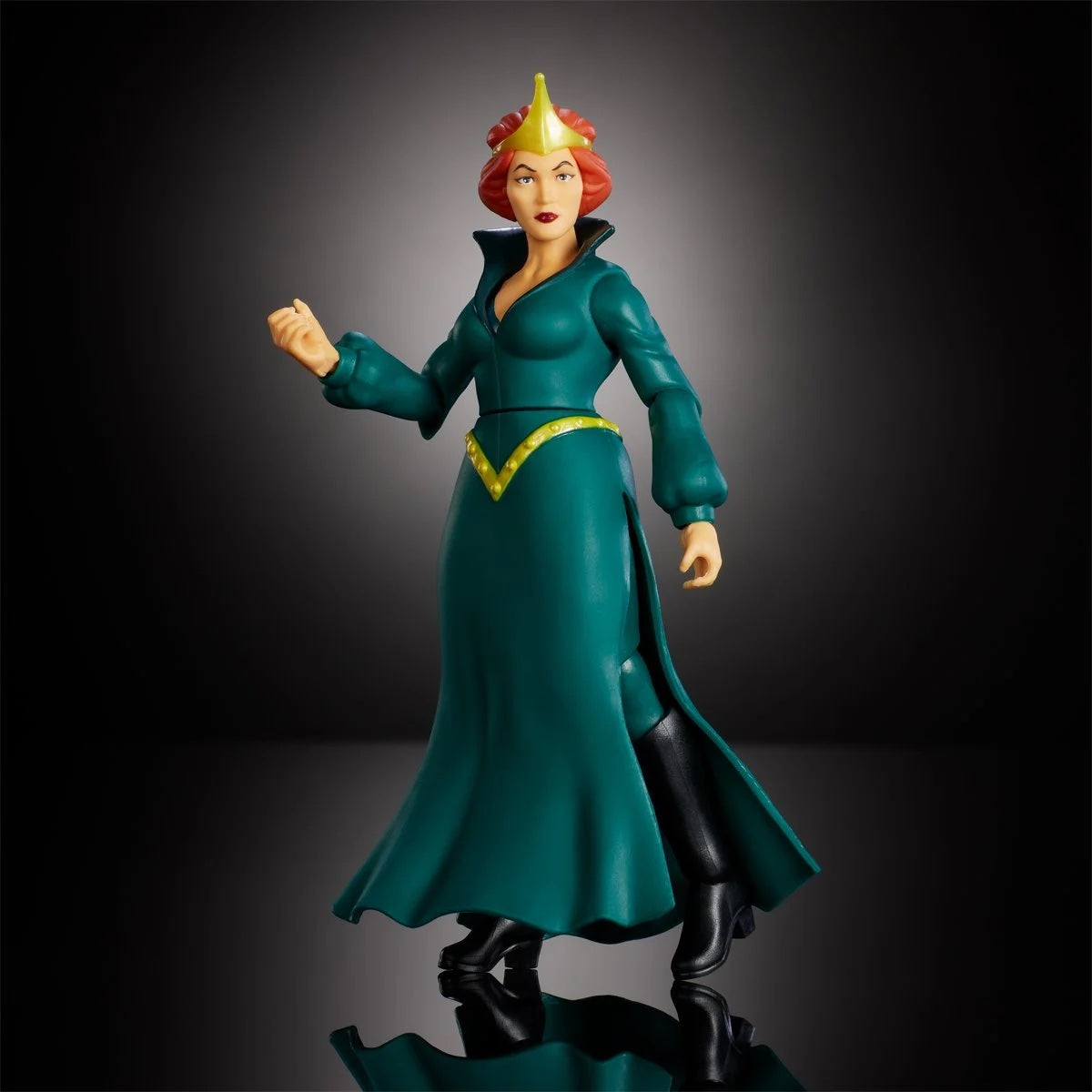 Masters of the Universe Origins Cartoon Collection Queen Marlena