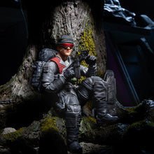 Load image into Gallery viewer, G.I. Joe Classified Series Low-Light 6-Inch Action Figure Maple and Mangoes
