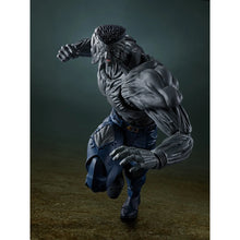 Load image into Gallery viewer, Yu Yu Hakusho Younger Toguro 100% S.H.Figuarts Action Figure Maple and Mangoes
