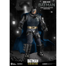 Load image into Gallery viewer, Batman The Dark Knight Returns Armored Batman DAH-049 Dynamic 8-Ction Heroes Action Figure Maple and Mangoes
