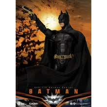 Load image into Gallery viewer, Batman Begins DAH-118 Dynamic 8-Ction Heroes Batman Action Figure (Pre-order)
